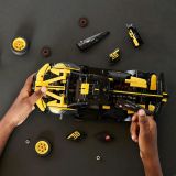 KOCKE LEGO BUGATTI BOLIDE