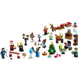 KOCKE LEGO CITY ADVENTNI KOLEDAR 2023