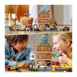 KOCKE LEGO CITY GASILSKA BRIGADA 60321