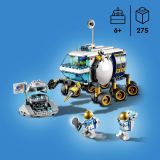 KOCKE LEGO CITY LUNARNO VOZILO 60348