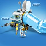 KOCKE LEGO CITY LUNARNO VOZILO 60348