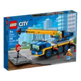 KOCKE LEGO CITY MOBILNI ŽERJAV 60324
