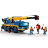 KOCKE LEGO CITY MOBILNI ŽERJAV 60324