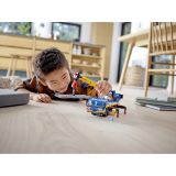 KOCKE LEGO CITY MOBILNI ŽERJAV 60324