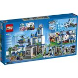 KOCKE LEGO CITY POLICIJSKA POSTAJA 60316