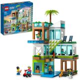 KOCKE LEGO CITY STANOVANJSKO POSL. 60365