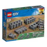 KOCKE LEGO CITY TIRNICE 60205