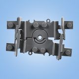 KOCKE LEGO CITY TIRNICE 60205