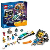 KOCKE LEGO CITY VESOLJSK RAZISK ODPR 60354