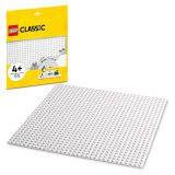 KOCKE LEGO 11026 CLASSIC BELA OSNOVNA PLOŠČA