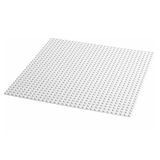 KOCKE LEGO 11026 CLASSIC BELA OSNOVNA PLOŠČA