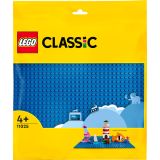 KOCKE LEGO 11025 CLASSIC MODRA OSNOVNA PLOŠČA