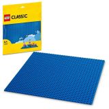 KOCKE LEGO 11025 CLASSIC MODRA OSNOVNA PLOŠČA