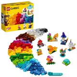 KOCKE LEGO CLASSIC USTV. KOCKE 11013