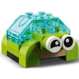KOCKE LEGO CLASSIC USTV. KOCKE 11013