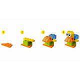 KOCKE LEGO CLASSIC USTV. KOCKE 11013