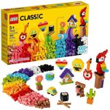 KOCKE LEGO 11030 CLASSIC VELIKO KOCK