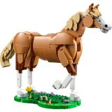 KOCKE LEGO CREATOR 31166 ČUDOVIT KONJ