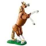 KOCKE LEGO CREATOR 31166 ČUDOVIT KONJ