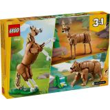 KOCKE LEGO CREATOR 31166 ČUDOVIT KONJ