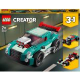 KOCKE LEGO CREATOR CESTNI DIRKALNIK 31127