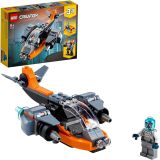 KOCKE LEGO CREATOR DRON 31111