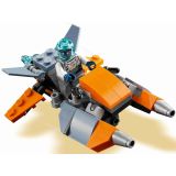 KOCKE LEGO CREATOR DRON 31111