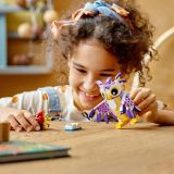 KOCKE LEGO CREATOR FANTAZIJSKA GOZDNA BITJA 31125