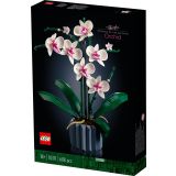 KOCKE LEGO 10311 CREATOR ORHIDEJA