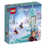 KOCKE LEGO DISNEY PRINCESS ČAROBNI VRTILJAK 43218