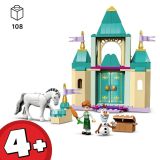 KOCKE LEGO DISNEY PRINCESS GRAJSKA ZABAVA 43204