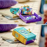 KOCKE LEGO DISNEY PRINCESS KNJIGA MORSKA DEKLICA 43213