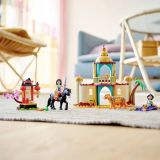 KOCKE LEGO DISNEY PRINCESS PUSTOLOVŠČINA 43208