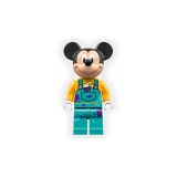 KOCKE LEGO DISNEY100 LET DISNEYJEVIH ANIMIRANIH IKON 43221