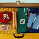 KOCKE LEGO DOTS KOMPLET Z DODATKI ZA BRADAVIČARKO 41808