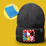 KOCKE LEGO DOTS NAŠITEK MIKI IN MINI MIŠKA 41963