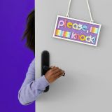 KOCKE LEGO DOTS TABLA ZA SPOROČILA 41951