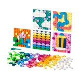 KOCKE LEGO DOTS VELIK PAKET NALEPK 41957