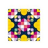 KOCKE LEGO DOTS VELIK PAKET NALEPK 41957