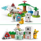 KOCKE LEGO DUPLO PLANETARNA MISIJA 10962