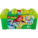 KOCKE LEGO DUPLO ŠKATLA S KOCKAMI 10913