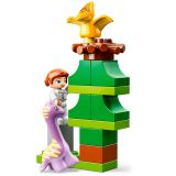 KOCKE LEGO DUPLO VARSTVO ZA DINOZAVRČKE 10938