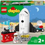 KOCKE LEGO DUPLO Z VESOLJSKIM PLOVILOM 10944
