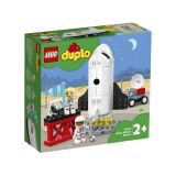 KOCKE LEGO DUPLO Z VESOLJSKIM PLOVILOM 10944