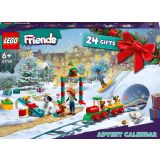 KOCKE LEGO FRIENDS ADVENTNI KOLEDAR 2023