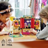 KOCKE LEGO FRIENDS ANDREINA GLEDALIŠKA ŠOLA 41714