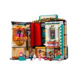 KOCKE LEGO FRIENDS ANDREINA GLEDALIŠKA ŠOLA 41714