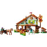 KOCKE LEGO FRIENDS AUTUMNIN KONJSKI HLEV 41745