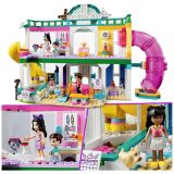 KOCKE LEGO FRIENDS CENTER ZA NEGO MALIH ŽIVALI41718