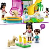 KOCKE LEGO FRIENDS CENTER ZA NEGO MALIH ŽIVALI41718